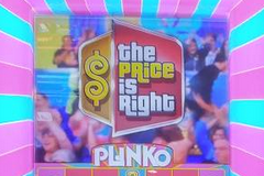 The Price is Right Plinko Slot