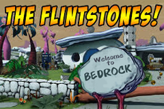 The Flintstones Welcome to Bedrock Slot