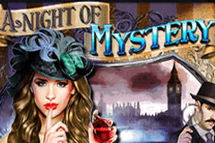 a night of mystery