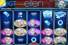 Ellen’s Have a Little Fun Today