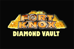 Fort Knox Diamond Vault