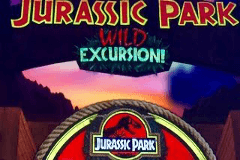 Jurassic Park Wild Excursion