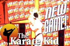 The Karate Kid Slot