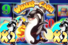 Whales of Cash Deluxe
