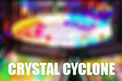 Crystal Cyclone
