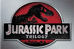 Jurassic Park Trilogy Slot