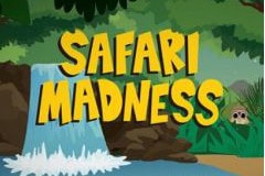 Safari Madness Pokies