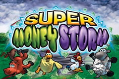Super Money Storm