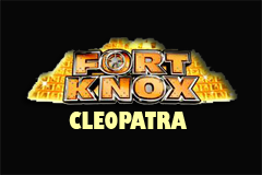 Fort Knox Cleopatra