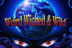 Weird Wicked and Wild
