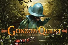 Gonzo's Quest Pokies