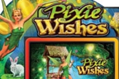 Pixie Wishes