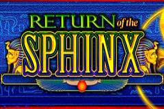 Return of the Sphinx
