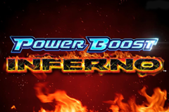Power Boost Inferno Slot