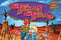 Texas Tina