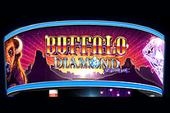 Buffalo Diamond Slot