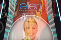 Ellen: Sharing the Love
