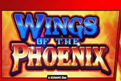 Wings of the Phoenix