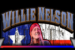 Willie Nelson Slot