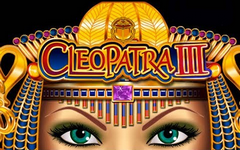Cleopatra III Slot