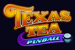 Texas Tea Pinball