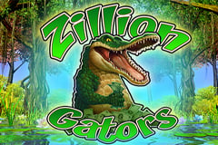 Zillion Gators