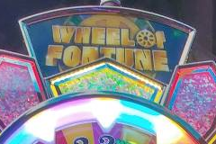 Wheel of Fortune Cash Link Slot
