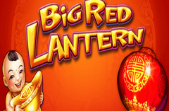 Big Red Lantern