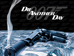 Die Another Day Slot