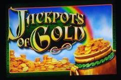 Jackpots of Gold Slot