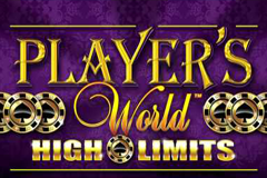 Player’s World High Limits